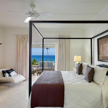 Schooner Bay 401 By Barbados Sothebys International Realty Villa Saint Peter Exterior photo