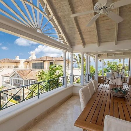 Schooner Bay 401 By Barbados Sothebys International Realty Villa Saint Peter Exterior photo