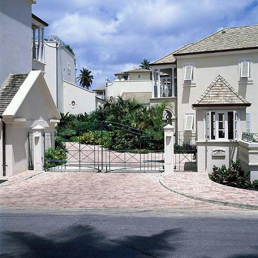 Schooner Bay 401 By Barbados Sothebys International Realty Villa Saint Peter Exterior photo