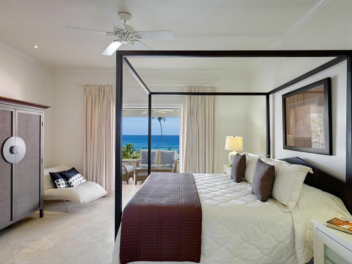 Schooner Bay 401 By Barbados Sothebys International Realty Villa Saint Peter Exterior photo