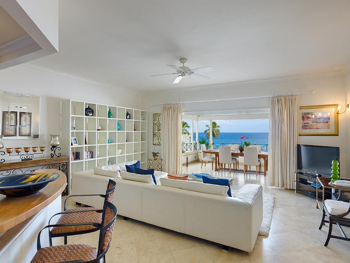 Schooner Bay 401 By Barbados Sothebys International Realty Villa Saint Peter Exterior photo