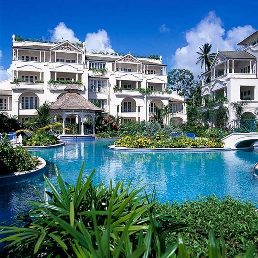 Schooner Bay 401 By Barbados Sothebys International Realty Villa Saint Peter Exterior photo