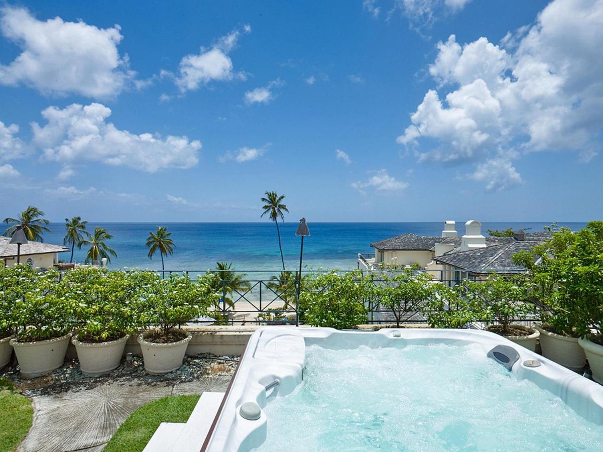 Schooner Bay 401 By Barbados Sothebys International Realty Villa Saint Peter Exterior photo