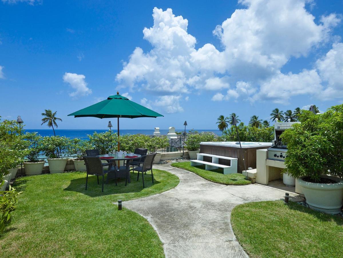 Schooner Bay 401 By Barbados Sothebys International Realty Villa Saint Peter Exterior photo