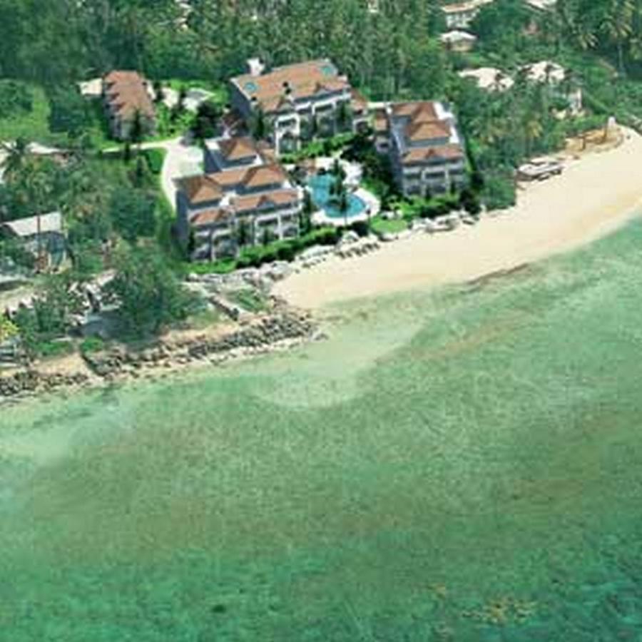 Schooner Bay 401 By Barbados Sothebys International Realty Villa Saint Peter Exterior photo